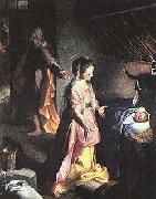 Federico Barocci Barocci china oil painting reproduction